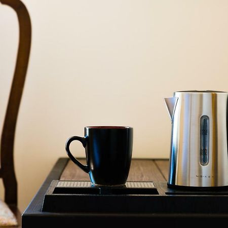 Ch Adrianou Suites เอเธนส์ ภายนอก รูปภาพ