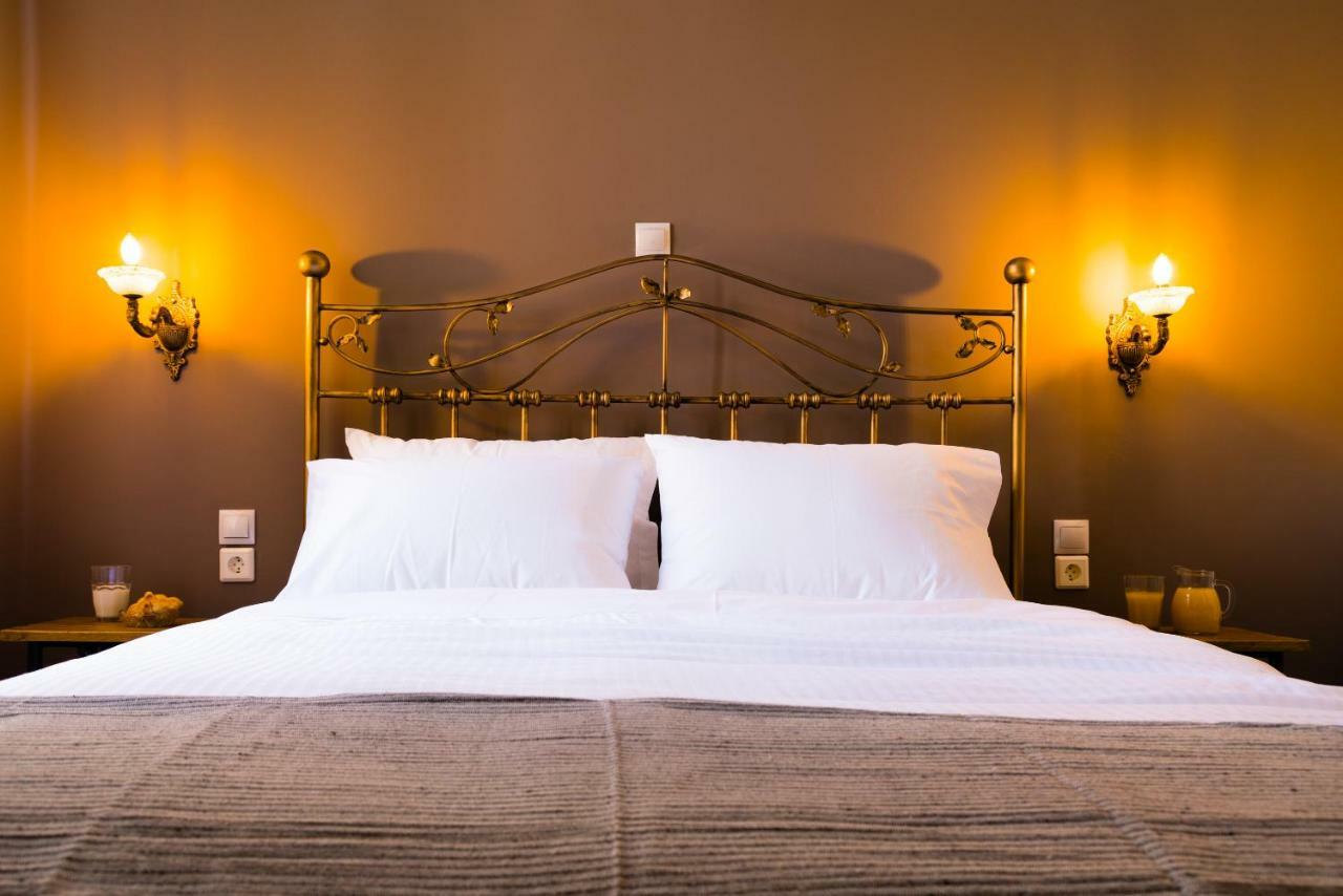 Ch Adrianou Suites เอเธนส์ ภายนอก รูปภาพ