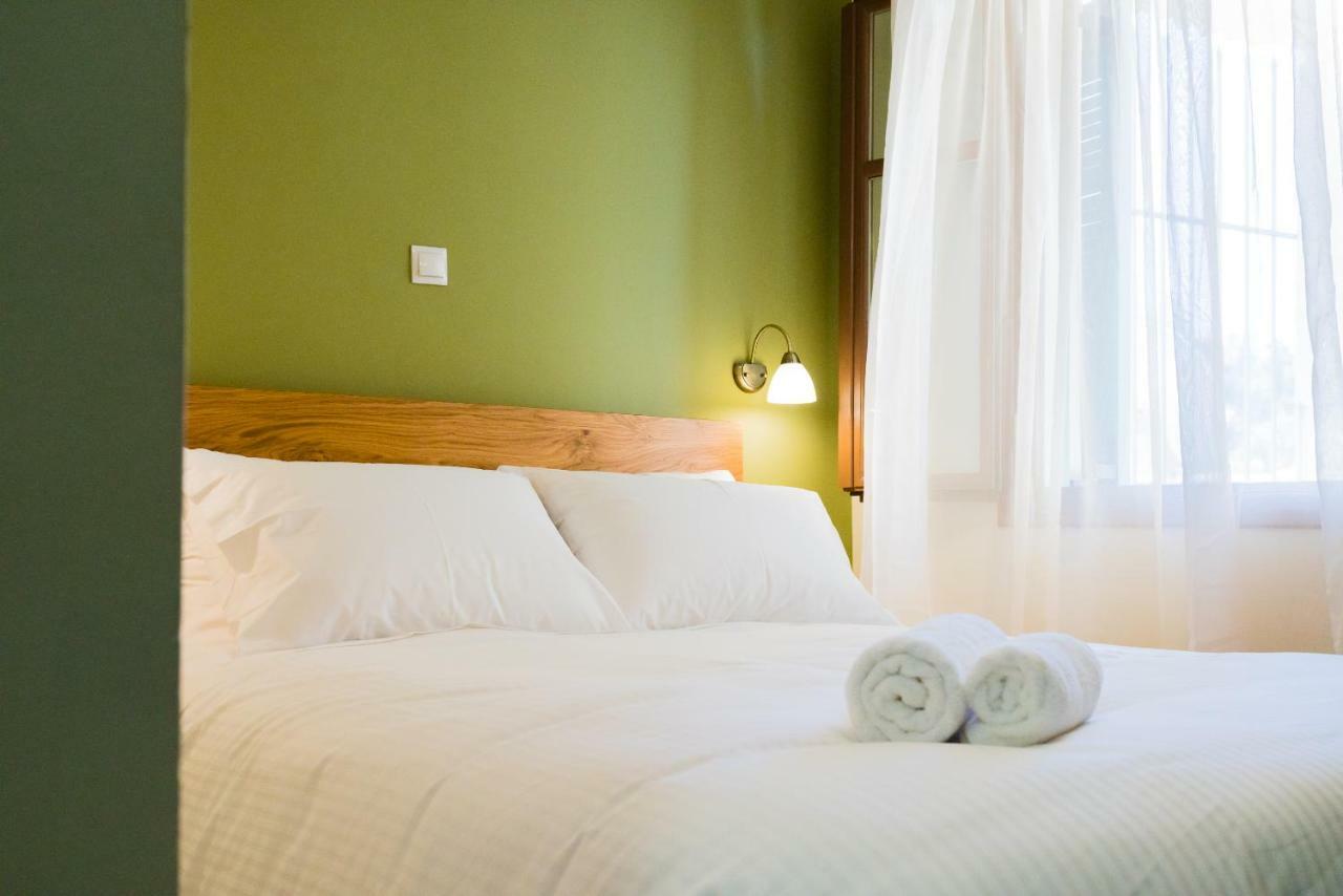 Ch Adrianou Suites เอเธนส์ ภายนอก รูปภาพ
