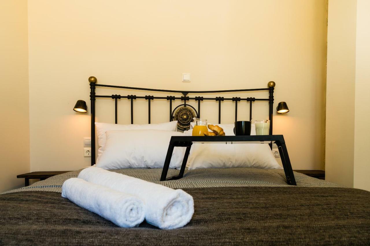 Ch Adrianou Suites เอเธนส์ ภายนอก รูปภาพ